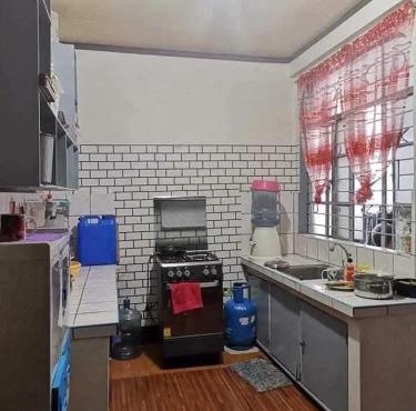 Yeji apartment