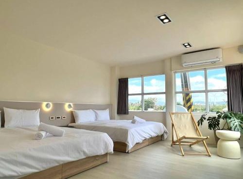 Yimi Shiguang B&B
