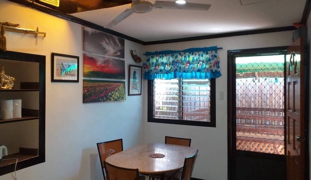 Your home in Manolo Fortich