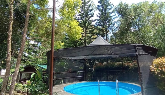 Your Tagaytay Escape here in Mendez, Where Nature, Relaxation, and Fun Await