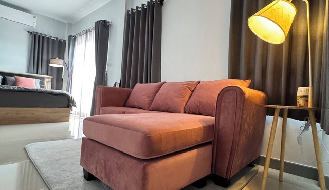 Your ultimate modern escape awaits at NS House.