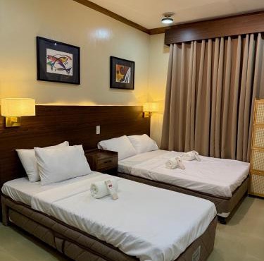 Yuhum Bed & Breakfast - Mandalagan