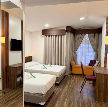 Yuhum Bed & Breakfast - Villamonte