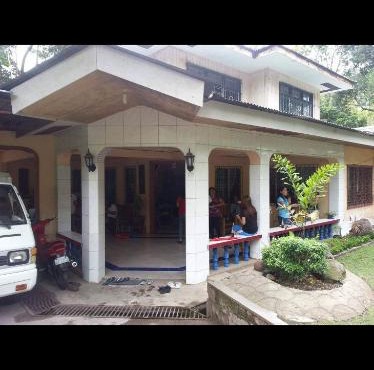 Yuke's Bed & Breakfast