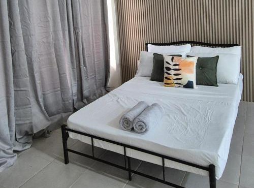 Yuna Homestay-San Francisco