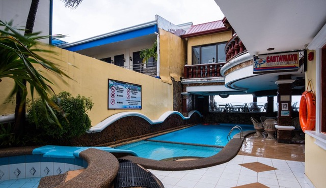 ZEN Rooms Palm Tree Olongapo