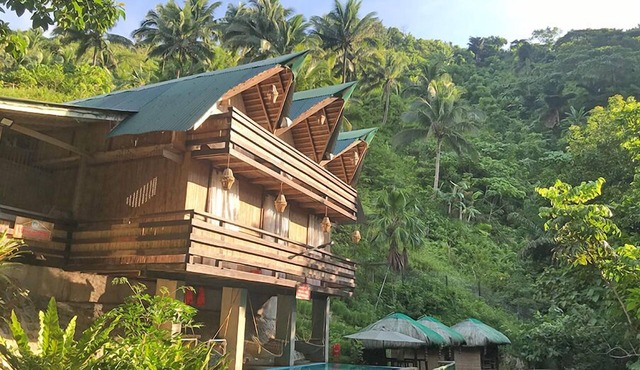 Zen Tierras Farm powered by Cocotel