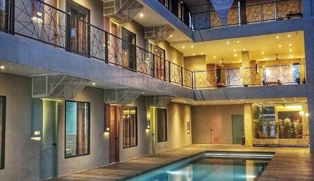 Zenvea Hotel Coron