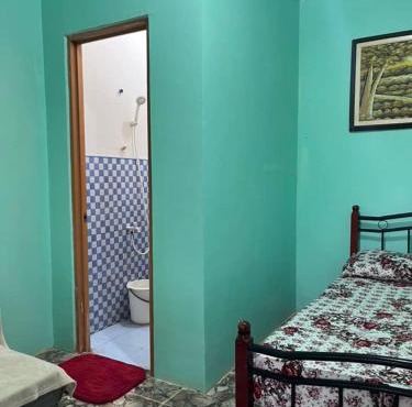 Zia's Homestay