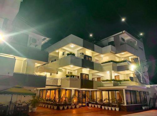 ZKB Twins Hotel