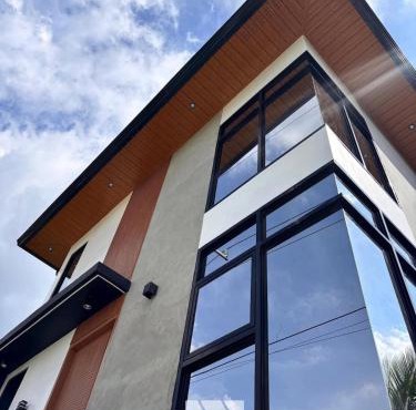 ZMZ Silang Transient House near Tagaytay