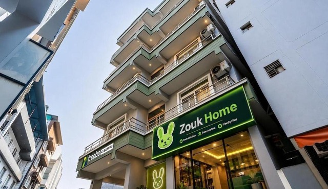 Zouk Homes