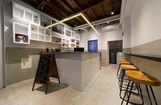 158 Hostel