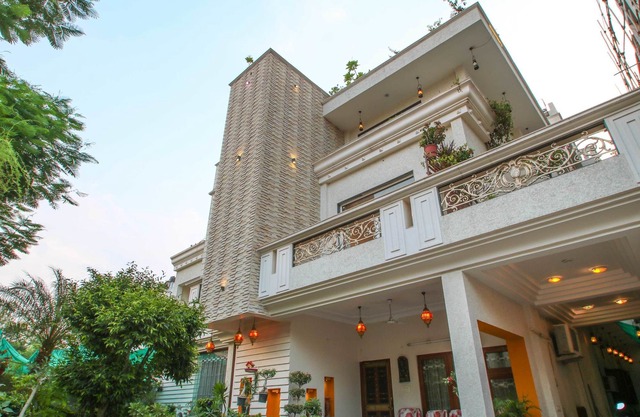 All Seasons Homestay