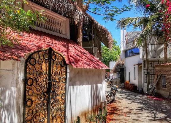 Anaelya Serenity Beach House