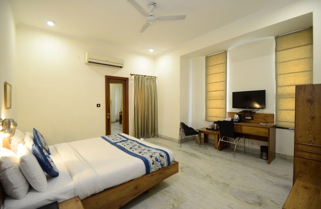 Aone Room Hotel