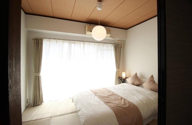 Apartment in Osaka MN-203