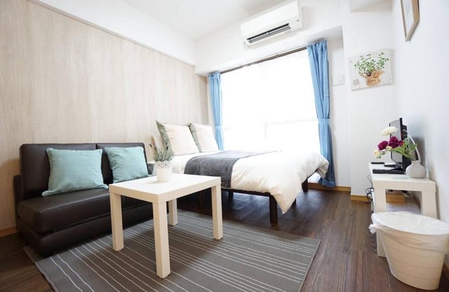 Apartment Namba NBR0001B
