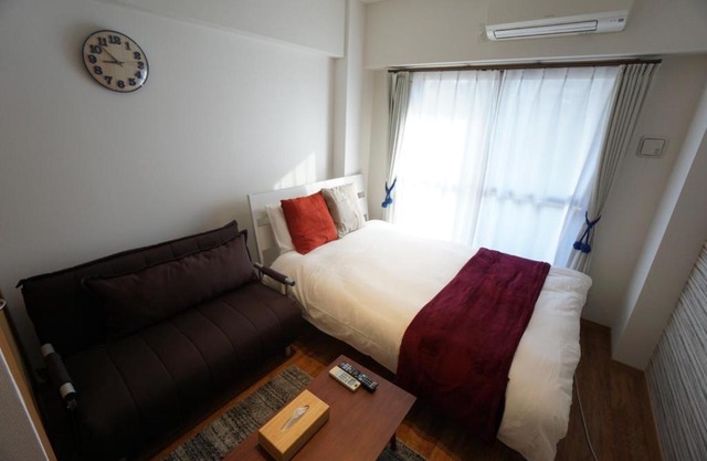 Apartment VR Namba NBR0034B