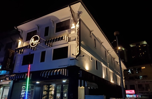 Apex Boutique Hotel @ Bandar Sunway