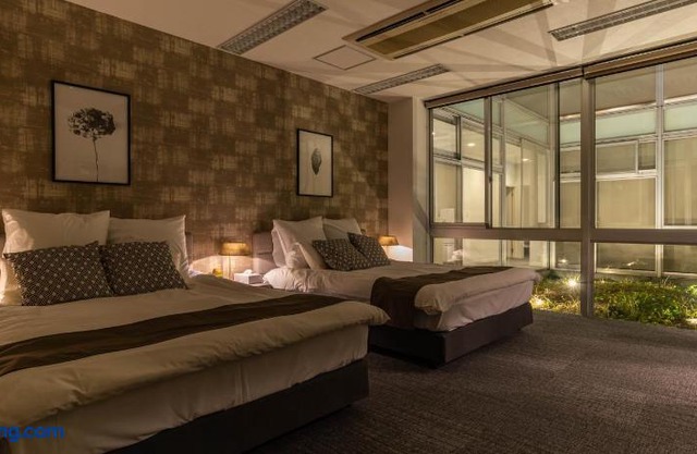Bijou Suites Ai Premium