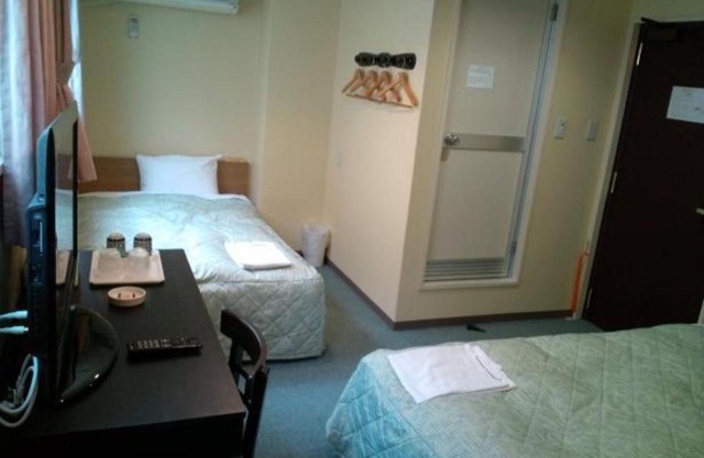 City Inn Nishi Tanabe / Vacation STAY 78542