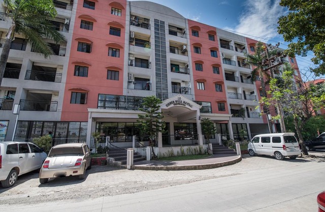 D522 Hotel @ Kiener Hills