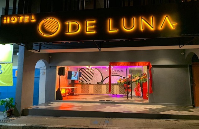 De Luna Hotel Sri Petaling Kuala Lumpur