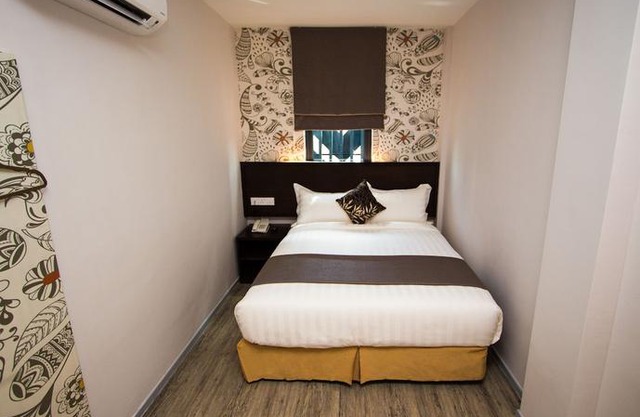 Double M Hotel @ Kl Sentral