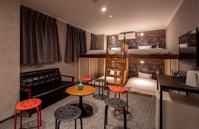 DOYANEN HOTELS YAMATO