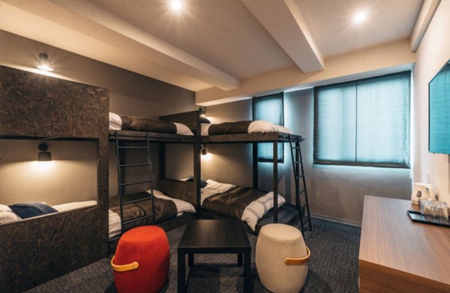 DOYANEN HOTELS BAKURO