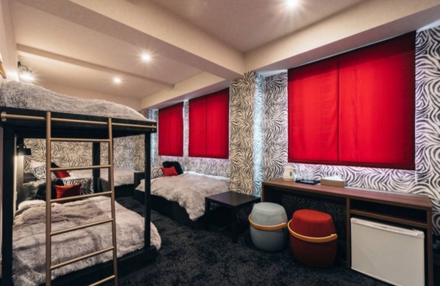 DOYANEN HOTELS BAKURO