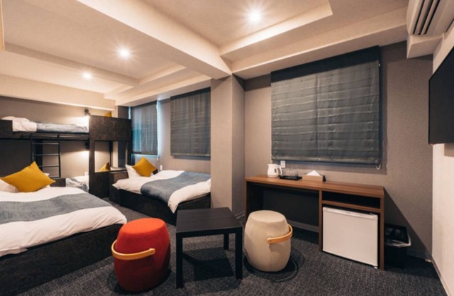 DOYANEN HOTELS BAKURO