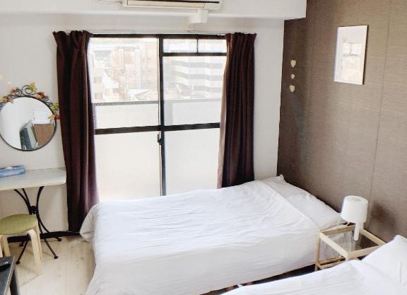 Eikou Christ Building - Vacation STAY 11780