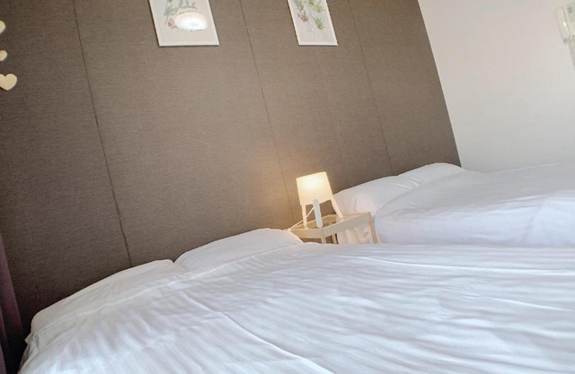 Eikou Christ Building - Vacation STAY 11785