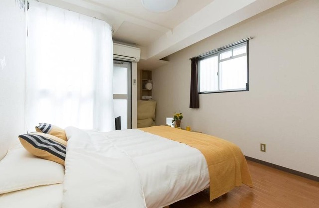 EX Shinsaibashi Apartment1004