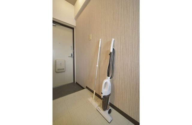 EX Shirokitakōen Apartment 612