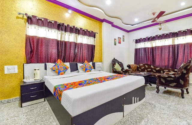 FabExpress Relax Inn I, Udaipur