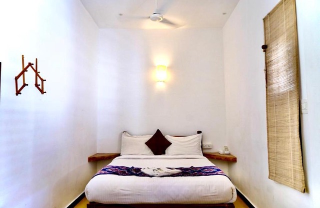French Rivera Guest House