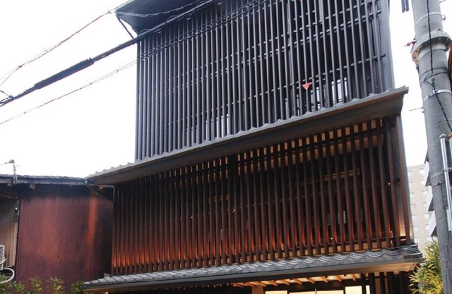 FUGASTAY Shijo Omiya