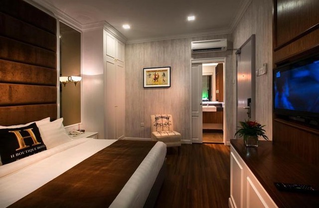 H Boutique Hotel Sri Petaling