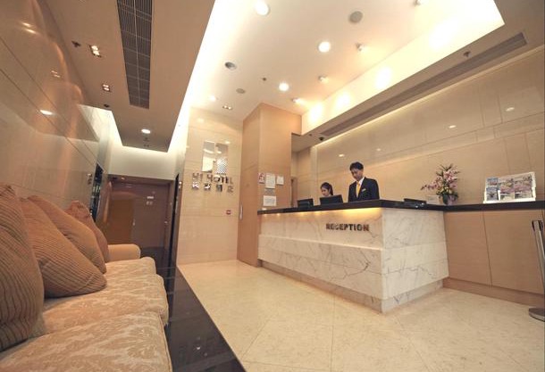 H1 Hotel