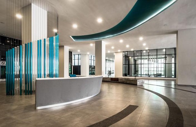 H20 Residences At Ara Damansara