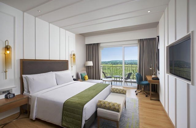 Holiday Inn Goa Candolim