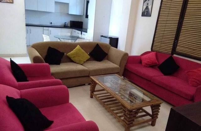 Homestay At Chattarpur New Delhi 