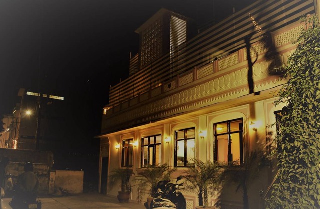Hostel ∙ 8 guests