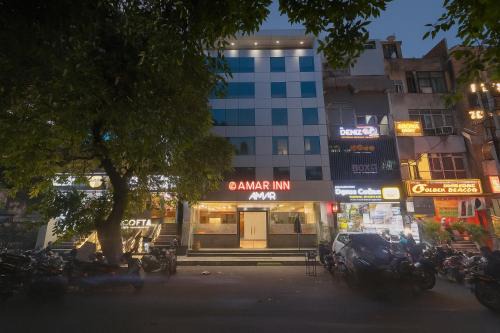 Lajpat Nagar 