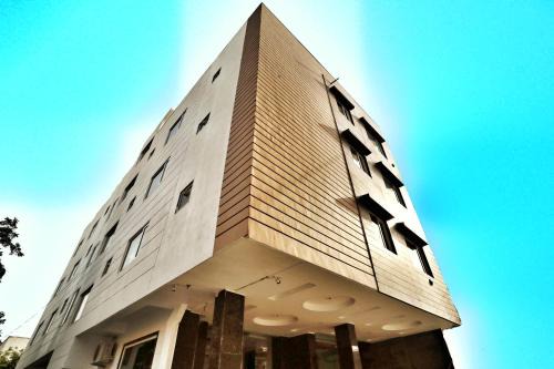 Hotel Delhi Aerocity