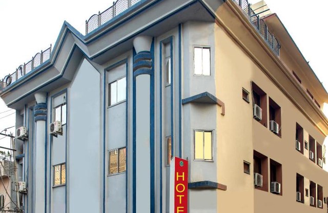 Hotel Dimple International