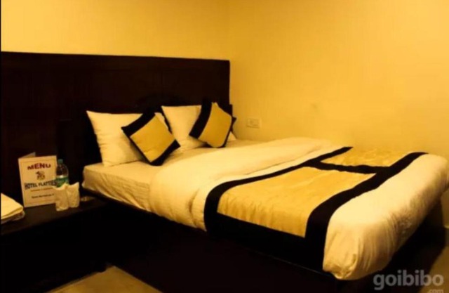 Hotel Flatties Nainital